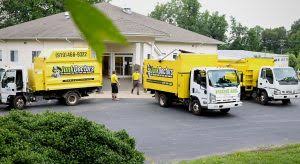 Reliable Nashville, TN Junk Removal Services Solutions